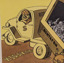 Conflitto Arabo-Israeliano -