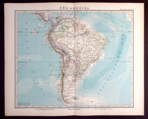 Sud america brasile cile - america,,
