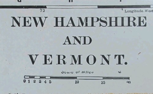 1900 new hampshire - 1900, vermont