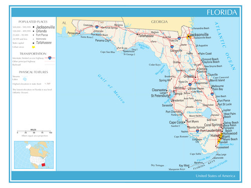Mappa dello stato - dello, della