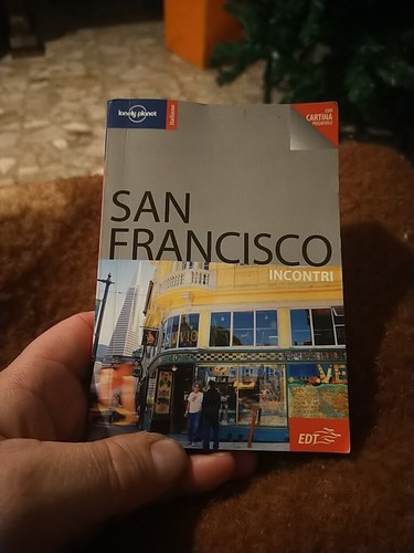 San francisco guida - san,