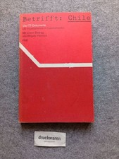 Betrifft Chile : die