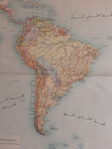 Mappa politica sudamerica 1913 - politica,