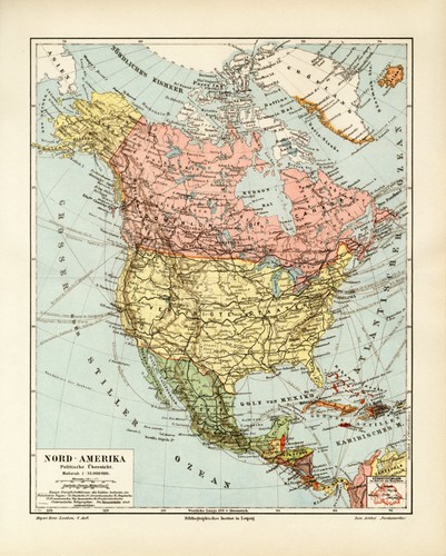 Nord america rassegna - nord,