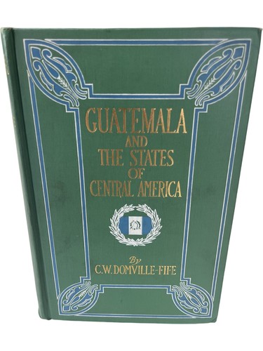 Guatemala stati dell - e,