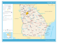 Mappa dello Stato della