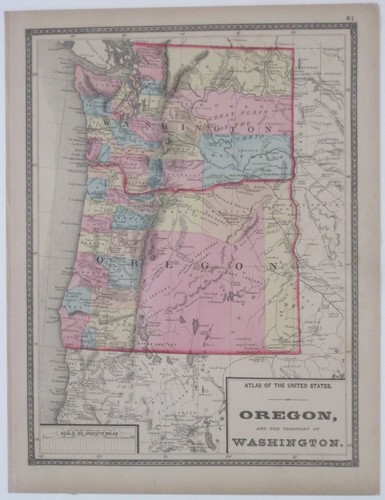 Mappa originale 1872
