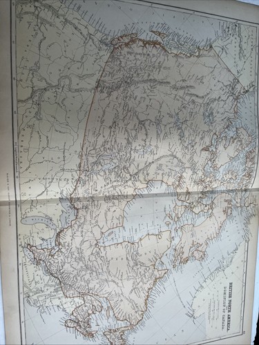 1881 mappa regno - regno, nord