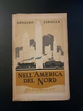 Nell'America del nord Arnaldo