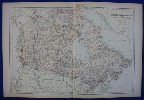 Nord america britannica - nord,