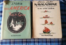 STORIA DELLA NAVIGAZIONE CON