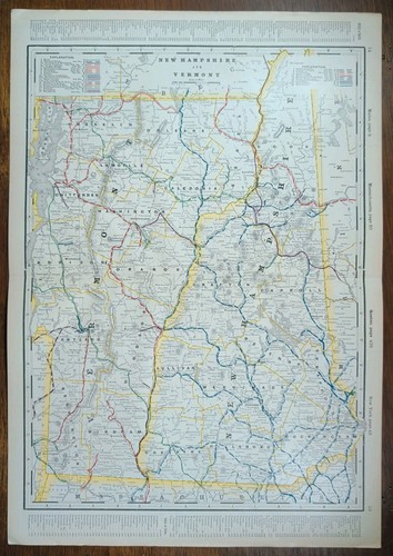1898 new hampshire vermont - hampshire,