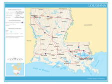 Mappa dello Stato della