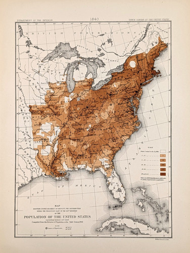 1840 stati uniti - 1840,