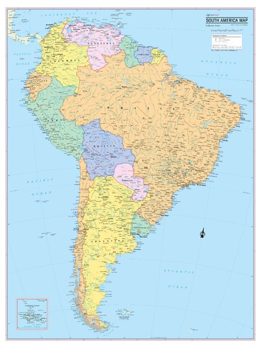 Cool owl maps poster - cool,