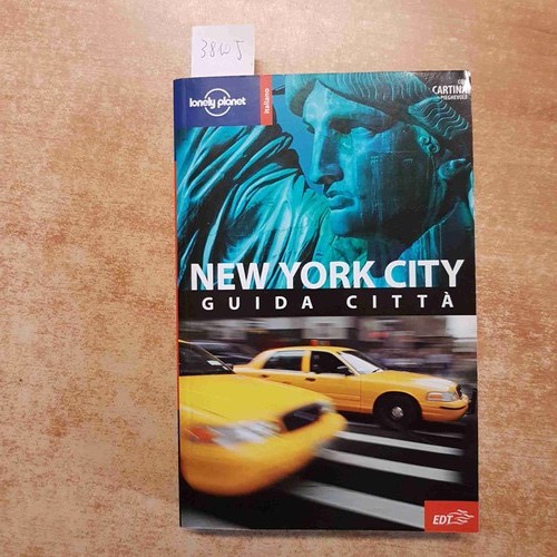 Guida turistica new york city - turistica,