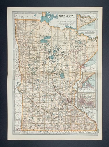 Mappa enciclopedia britannica - enciclopedia,
