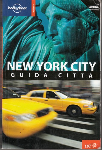 New york city senza cartina - new,