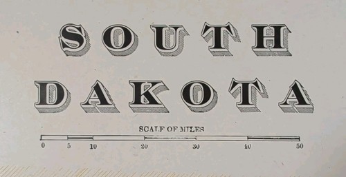 1900 south dakota mappa - 1900,