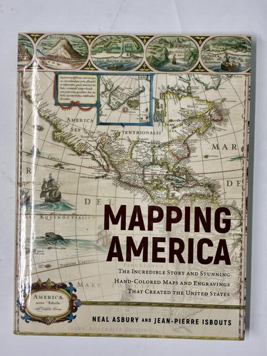 Mapping america neal asbury - america,