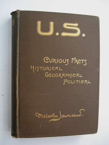 Index of curious - u.s.,