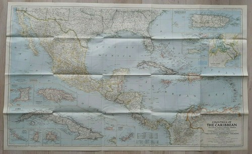 National geographic map - national,