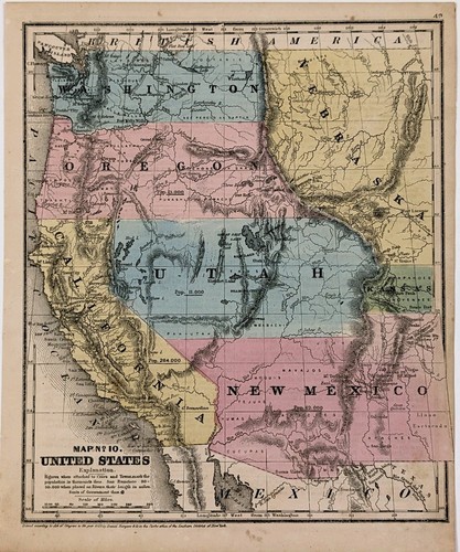 1857 territori occidentali - territori,