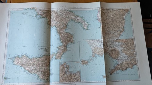 Mappe antiche cartine - antiche,