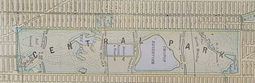 1900 new york city mappa - 1900,