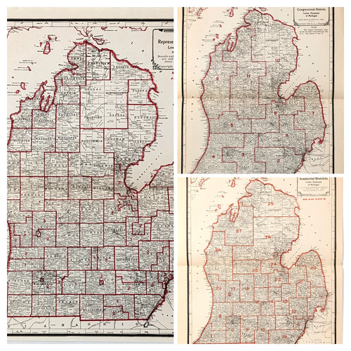 1905 1909 michigan - 1905,