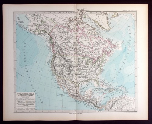 Nord america canada usa - nord, america,