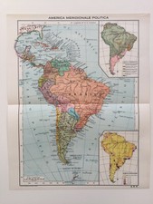 Clipping Ritaglio Enciclopedia