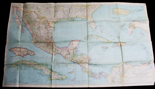 Mappa societa geografica - mappa,