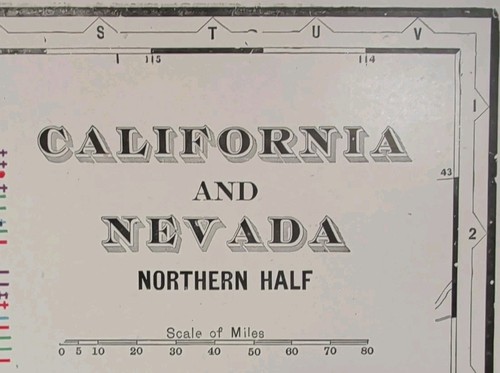 1900 north south - &,