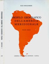 Profilo geografico