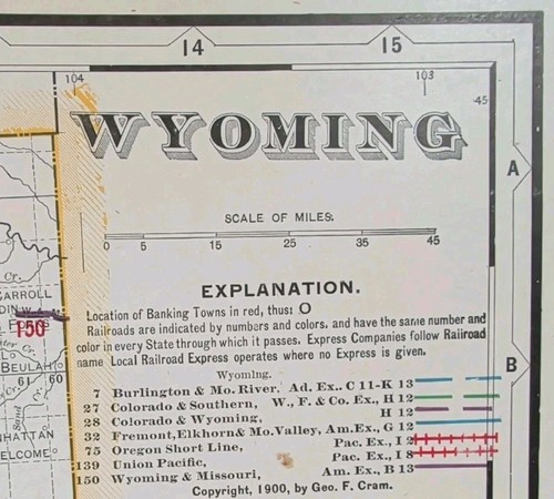 1900 mappa wyoming x18 - mappa,