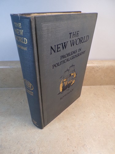 The new world - the,