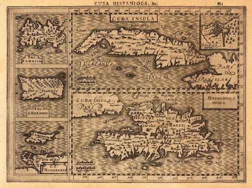 Ristampa vecchia mappa - ristampa,